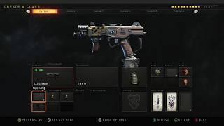 BEST CLASS SETUP for the SAUG 9MM (Gold Gun Tips)