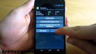 How to Install Xposed Framework on Android
