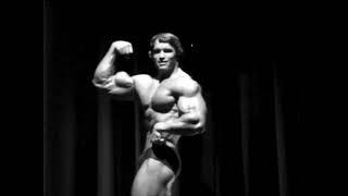 Arnold Schwarzenegger - 1975
