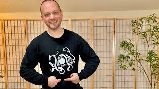 Neck & Shoulder Qigong (34 of 100)