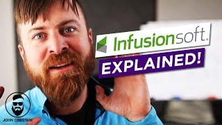 What Is Infusionsoft?