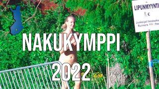 Nakukymppi 2022 [4K]