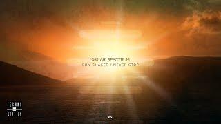 Solar Spectrum - Sun Chaser