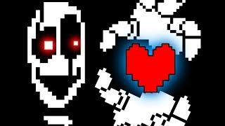 Game Theory: Gaster FInally UNMASKED! (Deltarune / Undertale Connection)