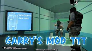 Garry's Mod: Sussy Sunday with the Boys