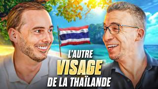 @Sabrithai : Ce que Personne ne Vous Dit sur la Thaïlande !