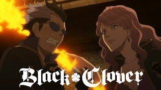 Introducing the Black Bulls | Black Clover