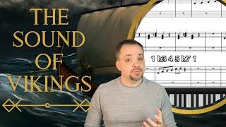 How To Sound Like A Viking - Composing Worlds: Vikings and Dragons