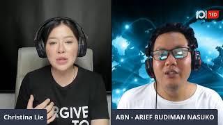 TRICK IKLAN TERBARU! DI TOKOPEDIA SHOPEE LAZADA | Arief Budiman Nasuko