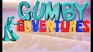 1988 - Gumby Adventures Intro