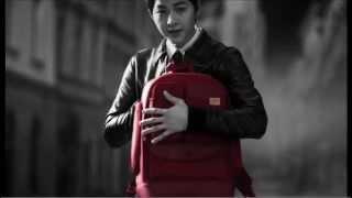 Samsonite RED 30s TVC 2013