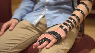 Judaism: Tefillin