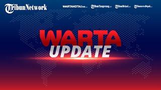  WARTA KOTA LIVE UPDATE : Senin, 17 Januari 2022