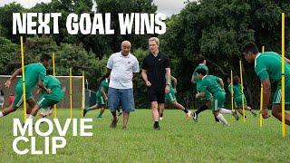 NEXT GOAL WINS | "Trust is Broken" Clip | Searchlight Pictures