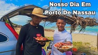 Praia Porto De Nassau Pernambuco Com Xavier Aventuras E Amigos Entre Porto De Galinhas E Maragogi