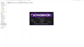 firewall & crack problem حل مشكلة اختفاء ايقونة كراك x force فى برامج اوتوديسك