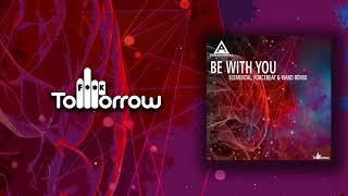 Paranormal Attack - Be With You (Elemental, Forcebeat & John Bittar Rmx)