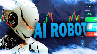 Pocket Option Strategy AI BOT / Binary Options Trading Strategy / Pocket Option Signals 2024