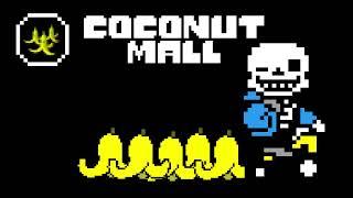 Coconut Mall But Megalovania