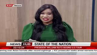 State of the nation: Limuru 3, Division Between Ruto & Gachagua, and Uhuru's Troubles