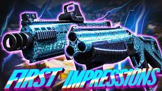 NEW Season 5 WEAPONS First Impression And Review! Is It Worth The Hype? | THE FINALS