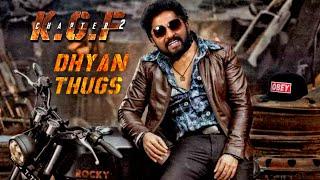 എൻ്റെ പോന്നു ധ്യാനെ മതിയടാ / Dhyan Thug Life Compilation / Thug Life Malayalam