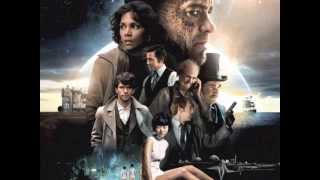 Why Confused Matthew is Wrong about Cloud Atlas