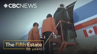 What really happened in the Canadian Arctic’s deadliest crash? (1975) | The Fifth Estate