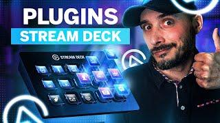 Les Meilleurs Plugins pour le Stream Deck Elgato