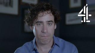 Stephen Mangan's Heartbreaking Story About Losing His Parents to Cancer | Stand Up To Cancer