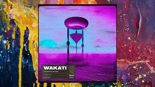 Hackatone feat. Idd Aziz — Wakati (Radio Mix)