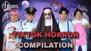 Scary Tiktok Stories | Empeds Casul Tiktok Horror Compilation