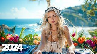 Alan Walker, Dua Lipa, Coldplay, Martin Garrix & Kygo, The Chainsmokers Style  Summer Vibes #52