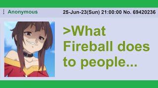 Fireball | r/DnDGreentext [#236]