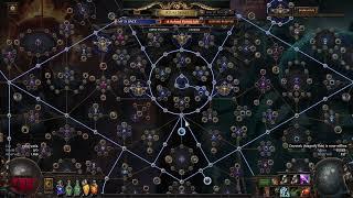 T17 Scarab Farming (25d-35d an hour) - 3.24 Path of Exile