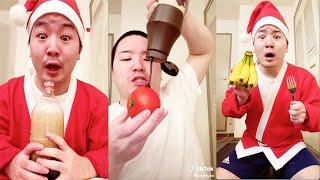 Junya1gou Viral Tiktok Comedy Videos complication 