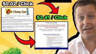 Crazy AD Hack ($1,972,122 Earned) Ezoic / Adsense / Affiliate / Must See!