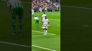 KYLIAN MBAPPÉ FINALLY SCORED HIS FIRST GOAL IN LA LIGA  (NO MBAPPÉ 007 MEMES)