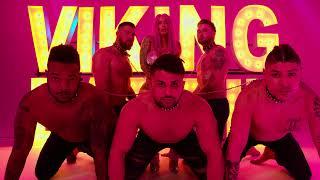 Viking Barbie - Taste - Official Music Video