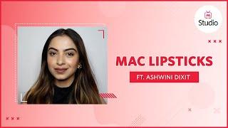 Not So Popular Lipsticks from MAC that are Bomb @ItsAshwiniDixit #Shorts - Myntra