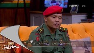 Ini Talk Show 5 Oktober 2015 Part 3/6 - Spesial Hut TNI Ke 70