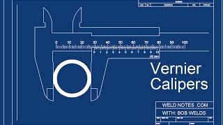 How to Read a Metric Vernier Caliper