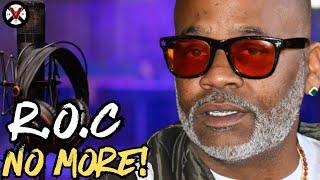 Dame Dash's Roccafella Shares Sells For "Pennies" "I Thought People Really Loved Homeboy Pause!"