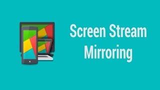 How to Screen Mirroring to Pc(Windows 10).