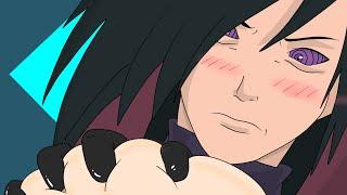 MADARA'S GIRLFRIEND (a parody of naruto)