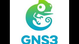 gns3 installation and configuration on Windows | Step-by-step