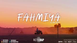 [FREE] Instru Rap Ambiance Été | Oriental Melodic Instrumental Rap "FAHMIYA" By SBK PROD