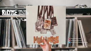 Matchy Lebosch & Klintmann - Multi-Pass EP (Full Album)