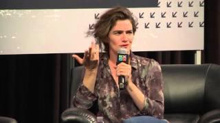 A Conversation with Gaby Hoffmann | SXSW Film 2016