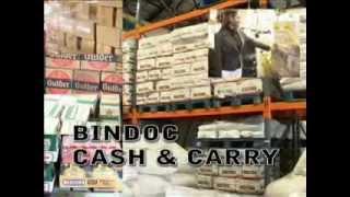 2008 -- BIMDOC CASH AND CARRY